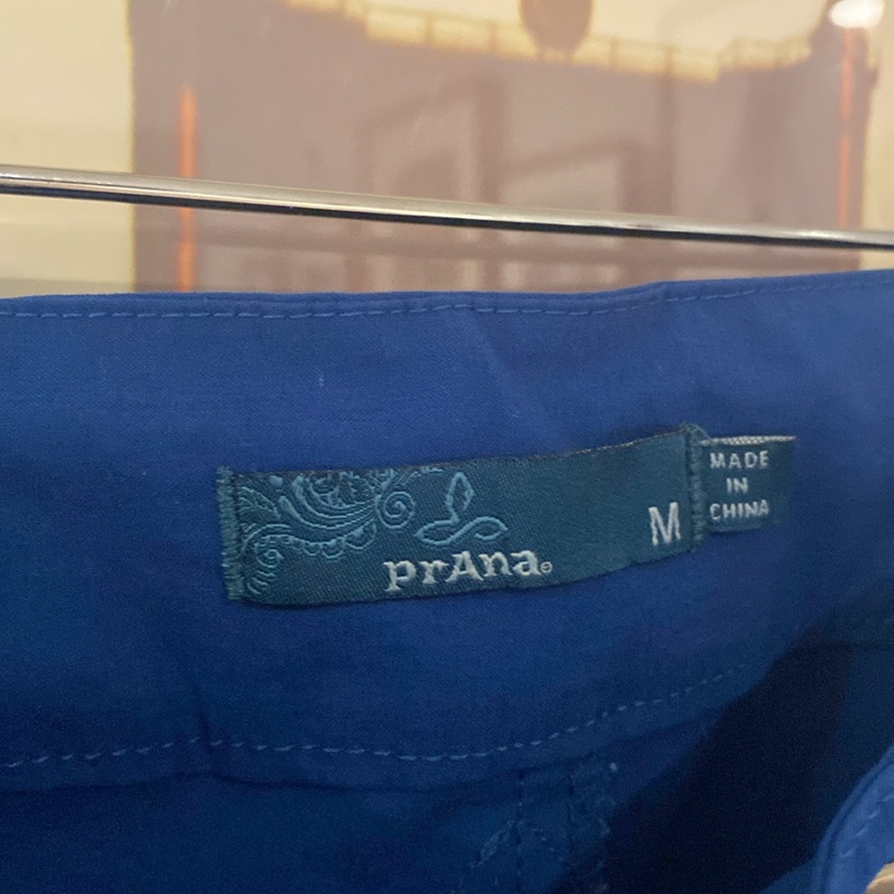 PRANA - Picture 3 of 12